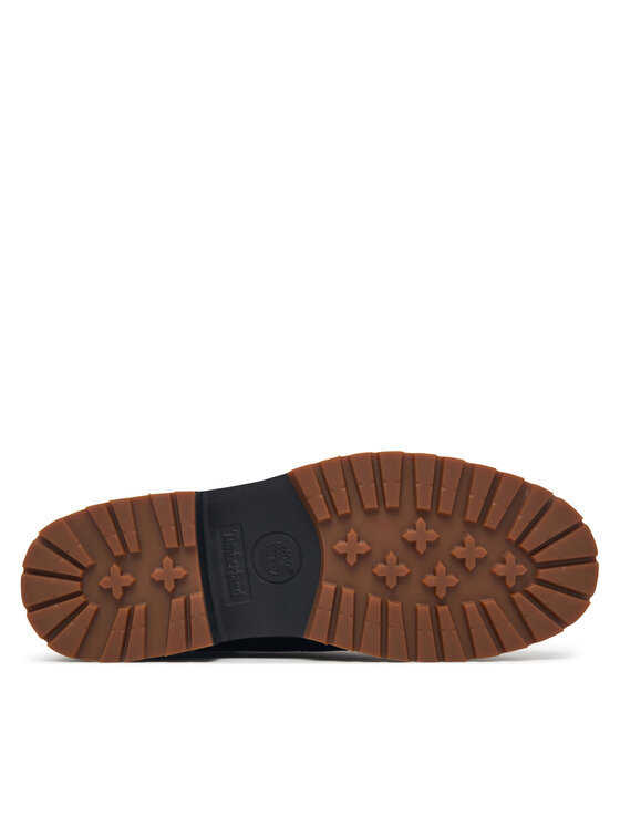 Timberland Bakancs Timberland Carnaby Row TB0A2QH4W021 Fekete