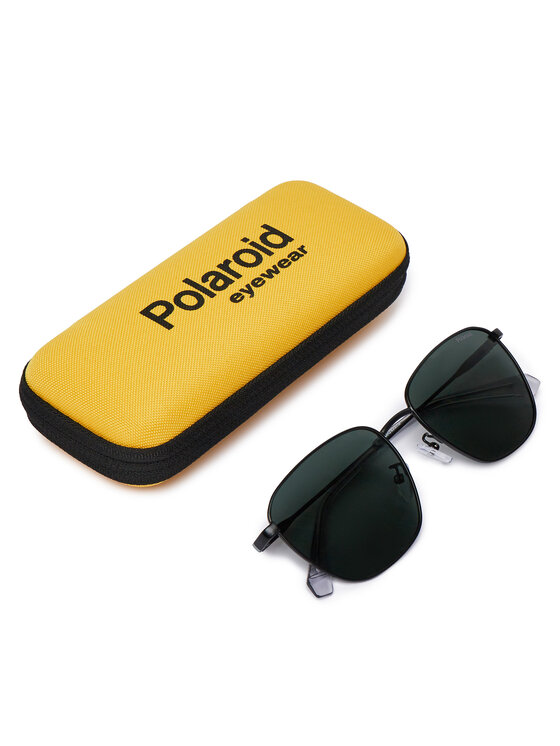 Polaroid Saulesbrilles Polaroid C PLD 4159/G/S/XN Melns