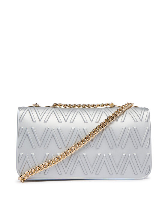 Valentino Сумка Valentino Alexia Summer VBSA0N09 Срібний