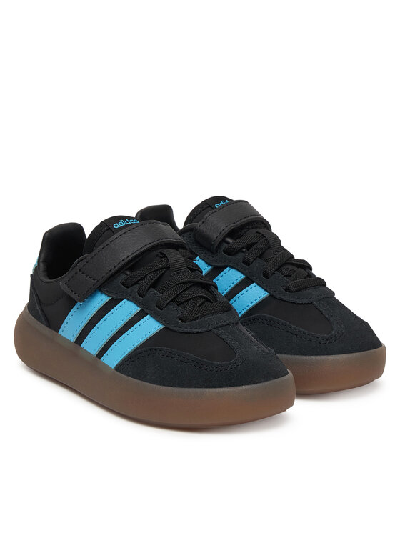adidas Снікерcи adidas Barreda Decode IH9214 Чорний