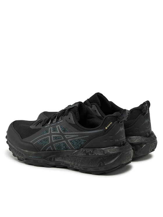 Asics Взуття для бігу Asics Gel-Sonoma 8 Gtx 1011B977 Чорний
