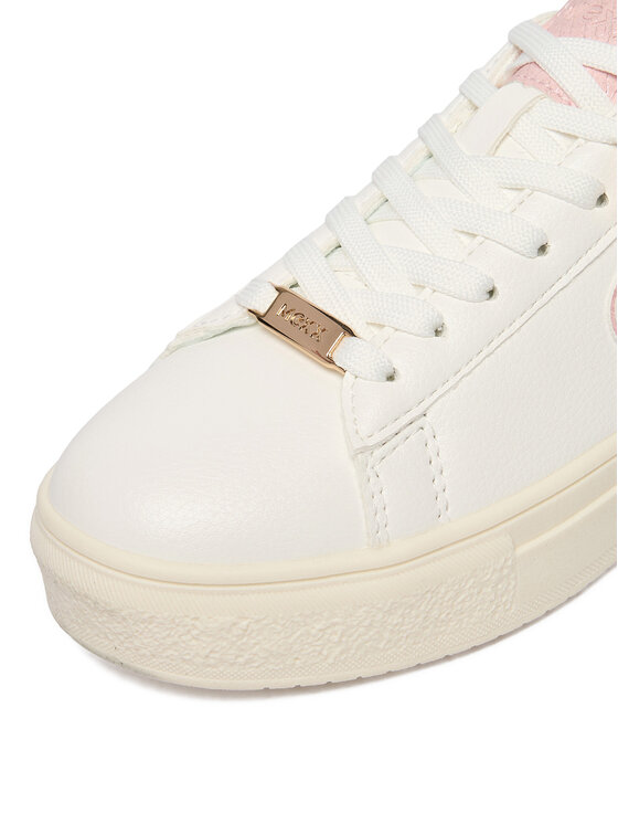 MEXX Снікерcи MEXX EO-MI001011361W Білий