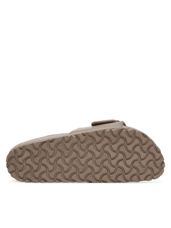 Birkenstock Шльопанці Birkenstock Madrid Big Buckle Eva 1030479 Бежевий