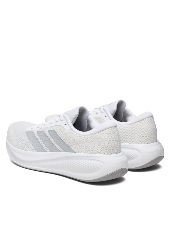 adidas Bežecké topánky adidas Response Runner 2 Shoes KJ1738 Biela