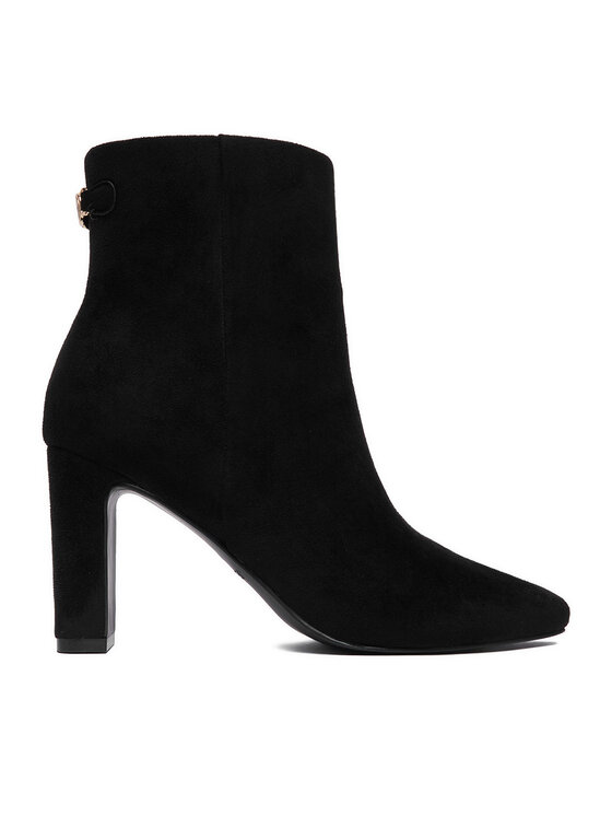 JENNY Botine JENNY CEO-WS1241-03 Negru