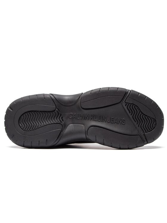 Calvin Klein Jeans Superge Calvin Klein Jeans Maya R7797 Črna