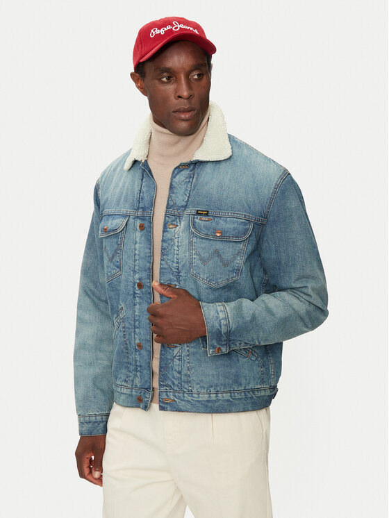 Pepe Jeans Cappellino Pepe Jeans PM040548 Rosso