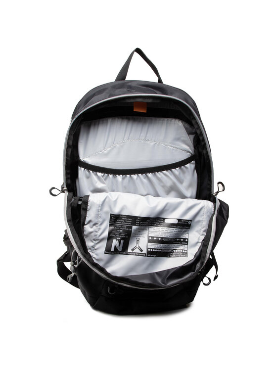 Deuter Kuprinės Deuter Futura 22 Sl 3400018-7000-0 Juoda