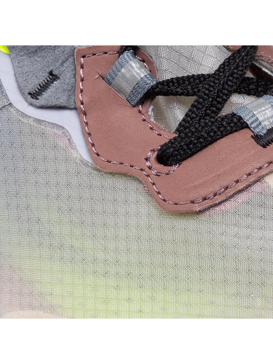 Nike Sportcipők Nike React Element 87 AQ1090 002 Barna