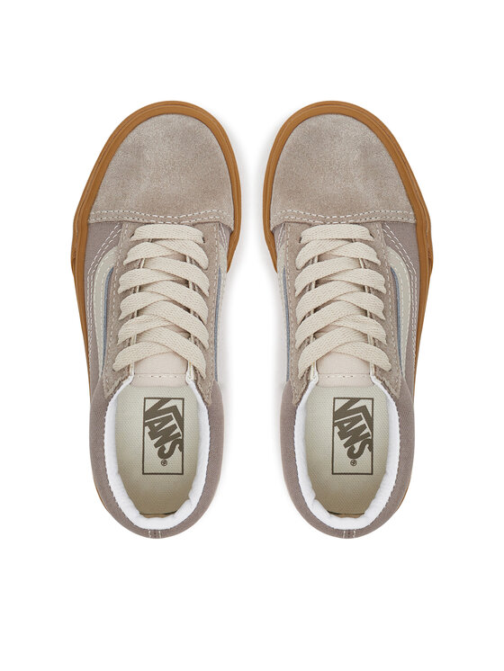 Vans Scarpe sportive Vans Old Skool VN000CYV0CS1 Grigio