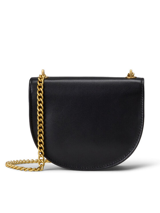 LAUREN RALPH LAUREN Kabelka LAUREN RALPH LAUREN 431958978004 Čierna