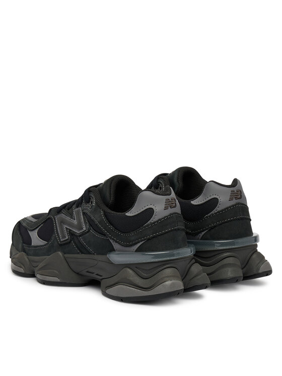 New Balance Laisvalaikio batai New Balance U906079E Juoda