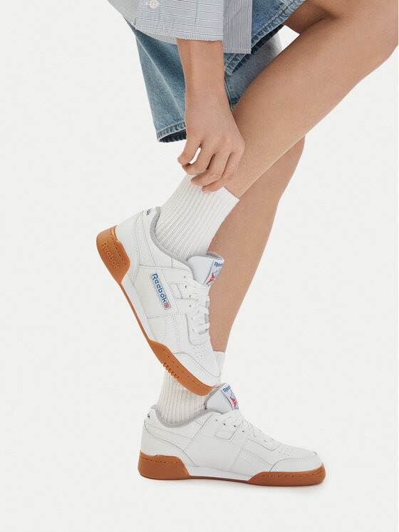 Reebok Zapatillas Reebok EO-WORKOUT PLUS 100244868 Blanco