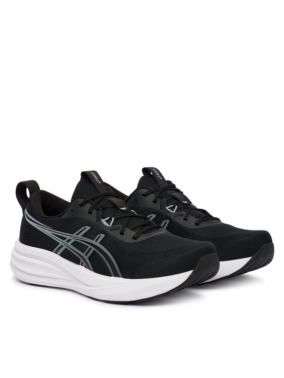 Asics Взуття для бігу Asics Gel-Pulse 17 1011C153 Чорний
