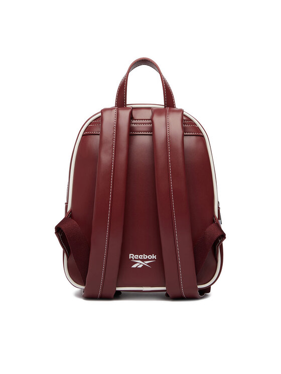 Reebok Рюкзак Reebok CWBEO-RBK-L-003-10 Бордовий
