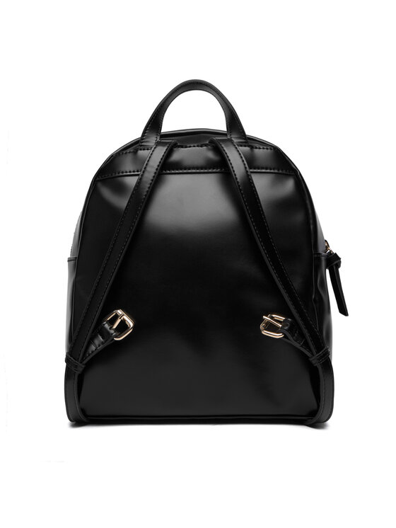 Guess Рюкзак Guess J6RZ04 WH8M0 Чорний