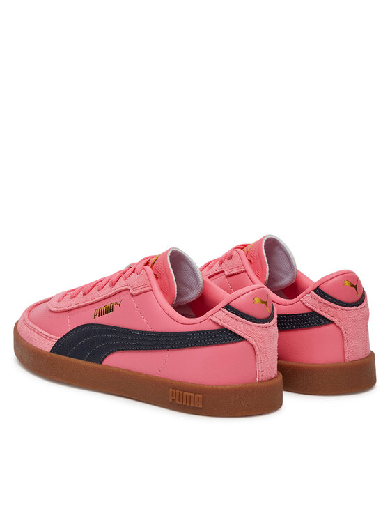 Puma Снікерcи Puma Club II Era 397447 26 Рожевий