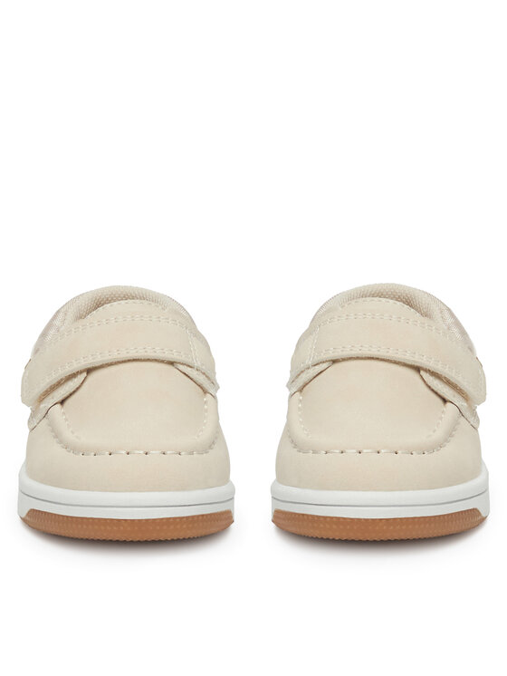 Action Boy Zapatos hasta el tobillo Action Boy AVO-8023-068 Beis