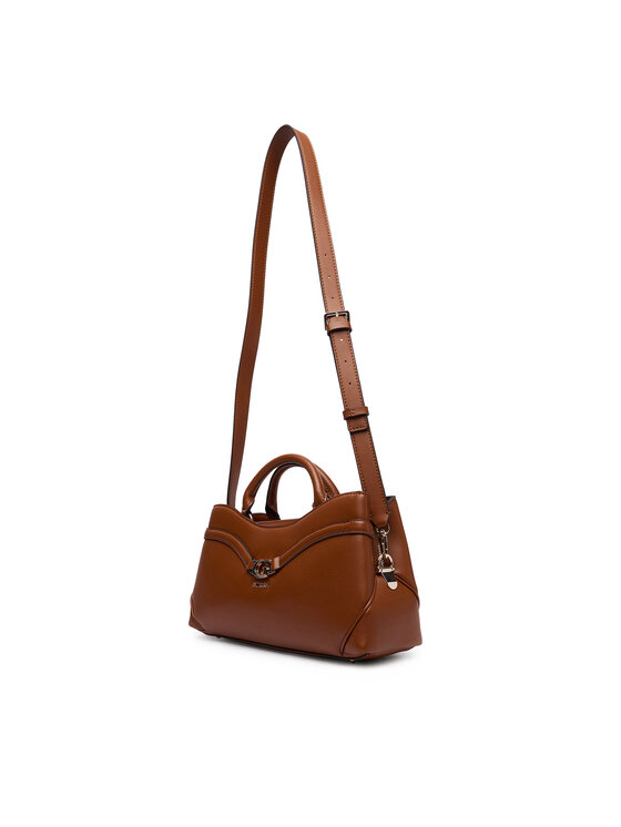 Guess Сумка Guess Dea HWBG79 93060 Коричневий
