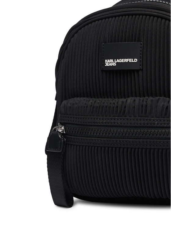 Karl Lagerfeld Jeans Сумка Karl Lagerfeld Jeans B3W30245 Чорний
