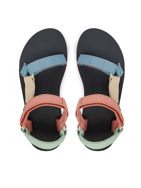 Teva Босоніжки Teva Original Universal 1003987 Кольоровий