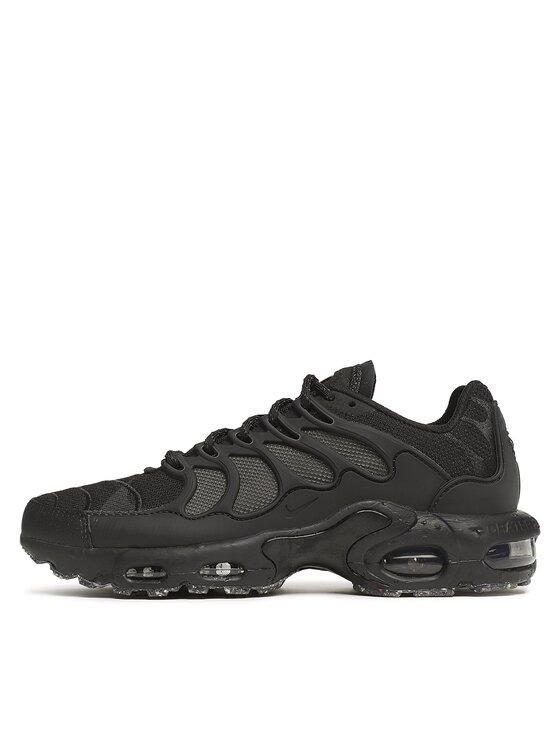 Nike Sneakersy Nike Air Max Terrascape Plus DQ3977 001 Černá