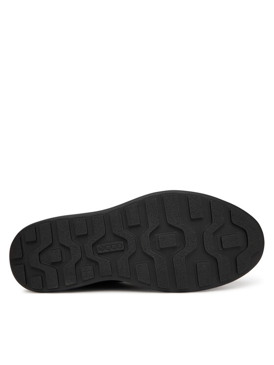 ECCO Sneakersy ECCO 52280451052 Čierna