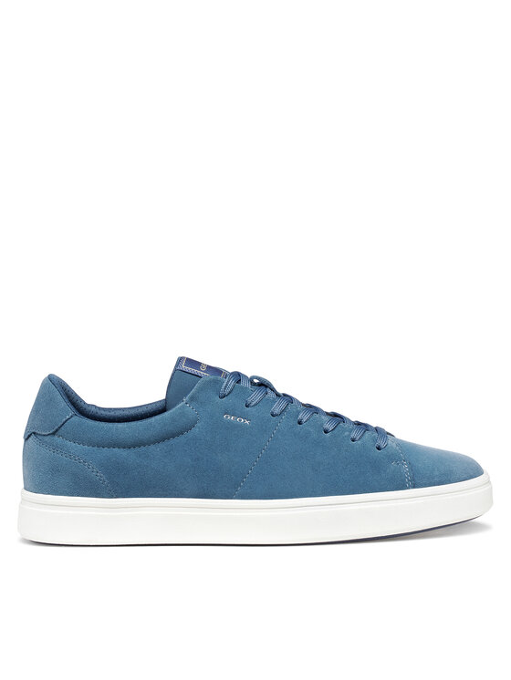 Geox Sneakers Geox U Baltmoore U65LDD 00022 C4005 Albastru