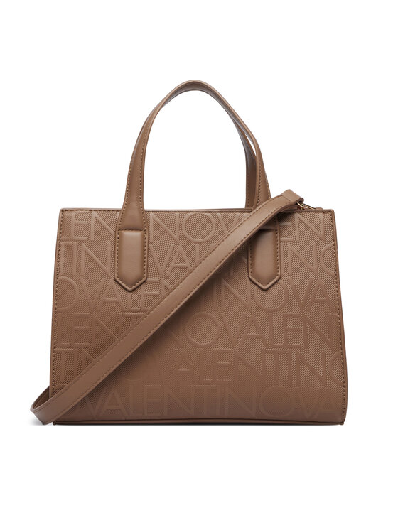 Valentino Τσάντα Valentino Gynevra Re VBSA6804 Μπεζ