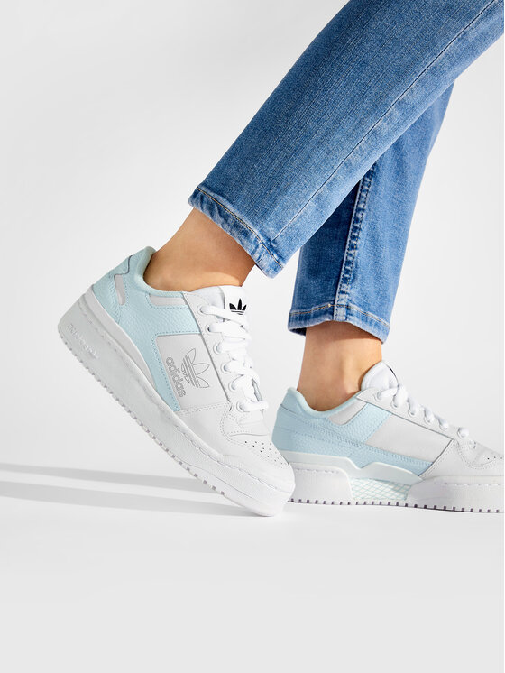 adidas Zapatillas adidas Forum Bold W GY6985 Blanco