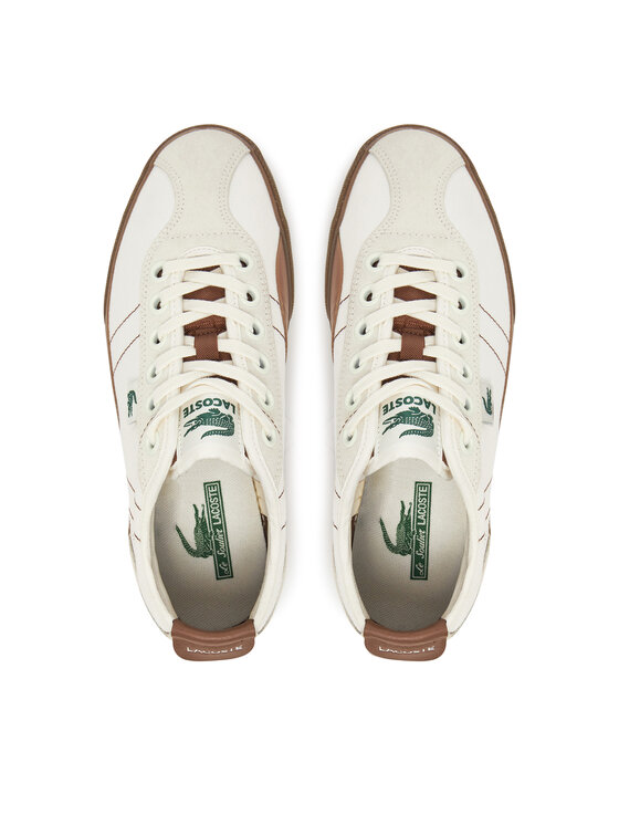 Lacoste Sportcipők Lacoste 7-49CFA0007 Bézs