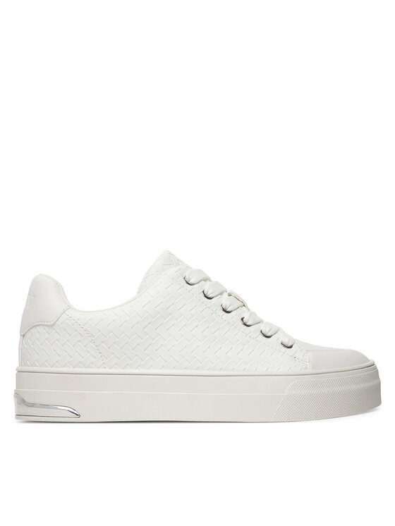 DKNY Снікерcи DKNY York K1624736 Білий