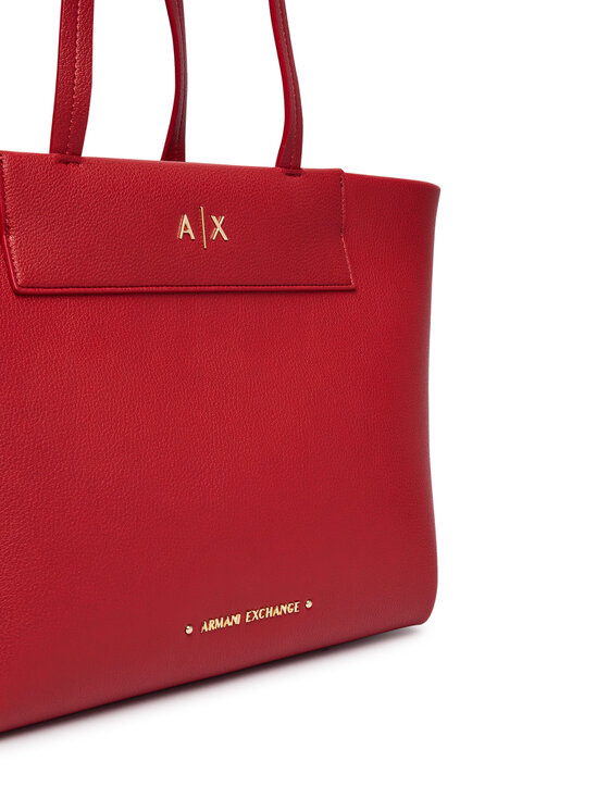 Armani Exchange Borsetta Armani Exchange XW001538 AF26447 U5102 Rosso