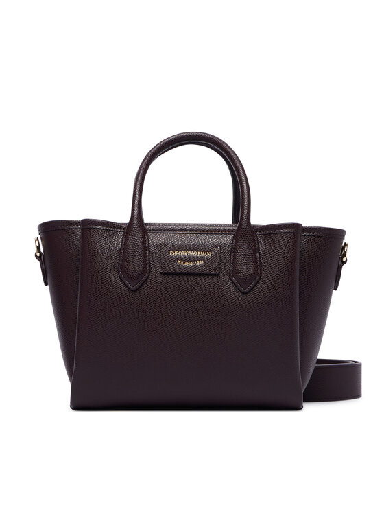 Emporio Armani Rankinė Emporio Armani EW002328 AF17799 Vyšninė