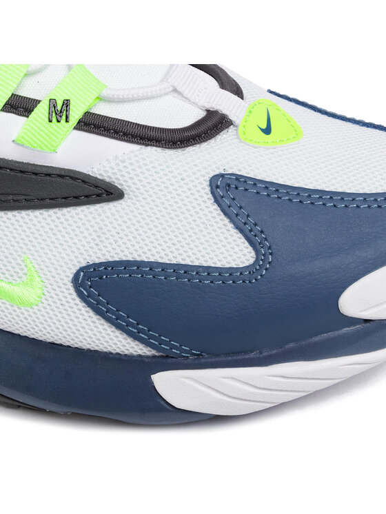Nike Laisvalaikio batai Nike Zoom 2K AO0269 108 Balta