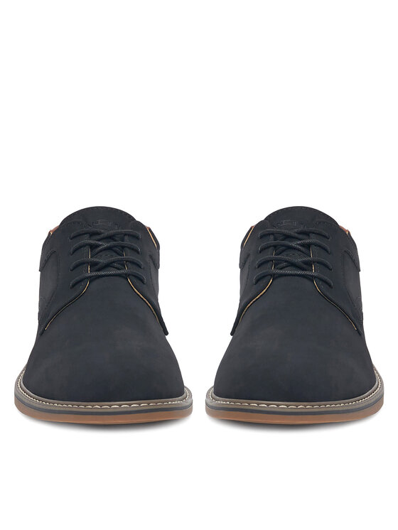 Lanetti Poltopánky Lanetti 124AM0206 Čierna