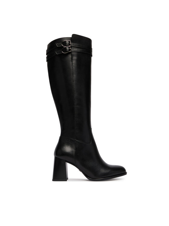 Tamaris Stiefel Tamaris 1-25547-47 Schwarz