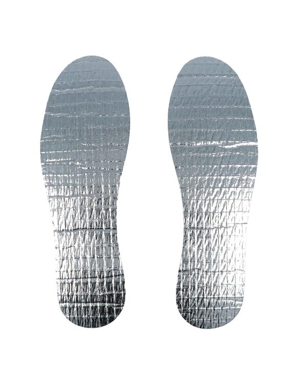 Coccine Plantillas aislantes Coccine Aluminium Premium 665/43ABF r. 35/36 Beis