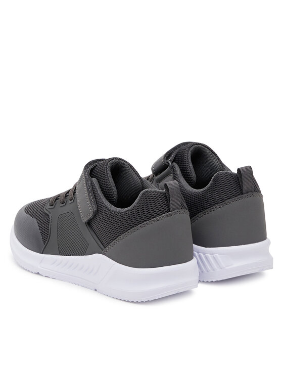 Sprandi Sneakersy Sprandi CEO-BIC19591 Šedá