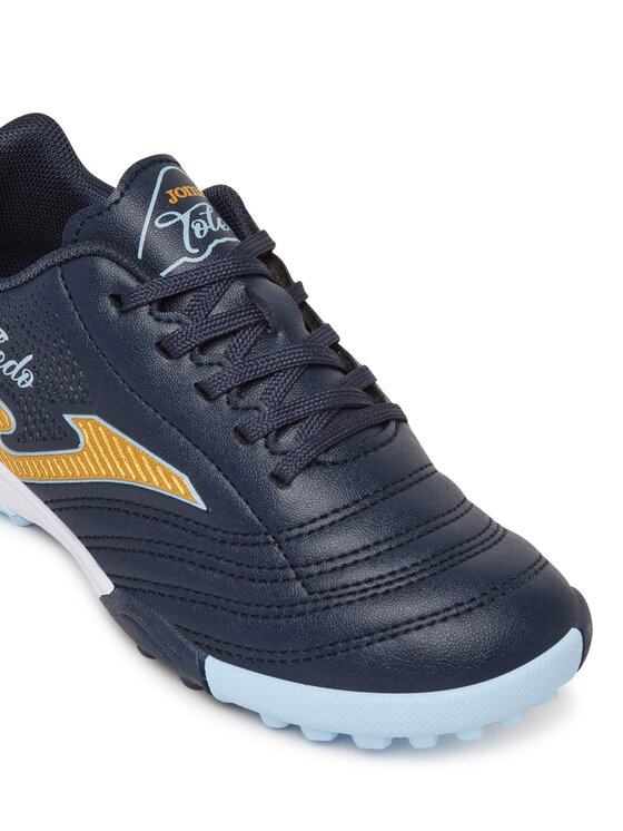 Joma Взуття для футболу Joma Toledo Jr 2503 TOJS2503TF Cиній