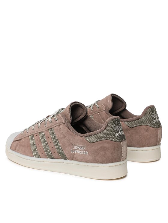 adidas Superge adidas Superstar Shoes IE4728 Rjava