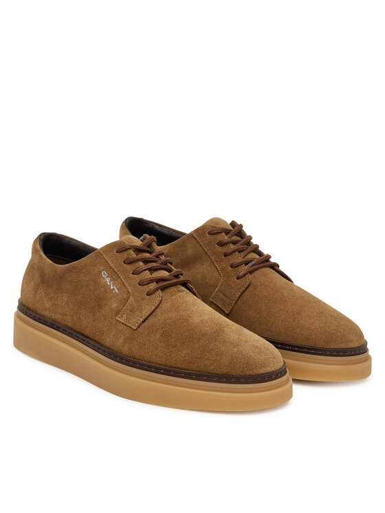 Gant Туфлі Gant 33633382 Коричневий