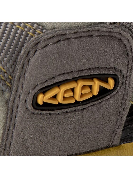 Keen Σανδάλια Keen Clearwater Cnx 1009036 Γκρι