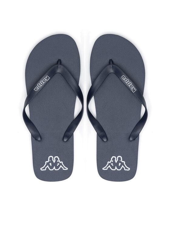 Kappa Žabky Kappa MP-800127 Tmavomodrá