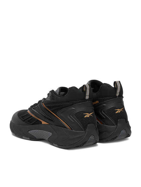 Reebok Сникърси Reebok EO-ZONE BREAKER 100273739 Черен