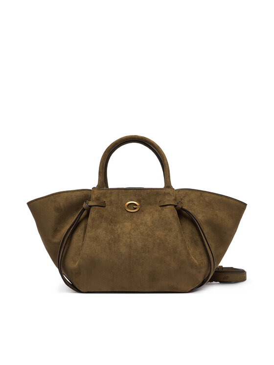Guess Torebka Guess Allegra HWSG22 37060 Khaki