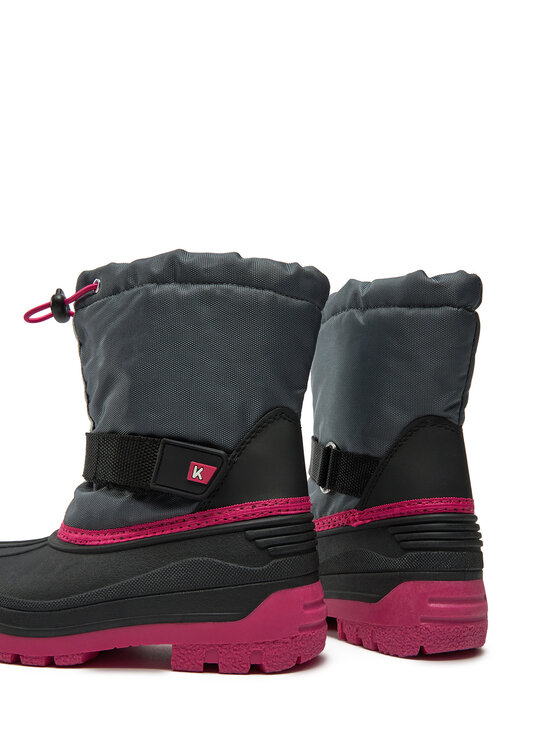 Kimberfeel Snehule Kimberfeel Logan Sivá