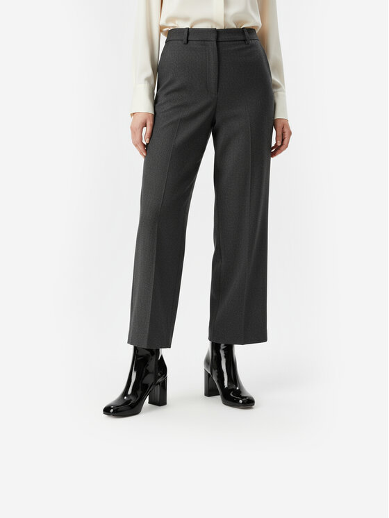 Nine West Ботильйони Nine West CEO-TALA-01 Чорний