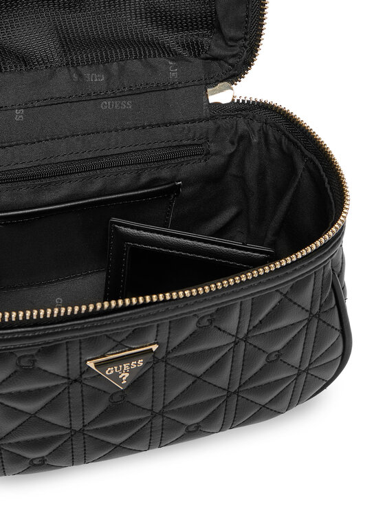 Guess Косметичка Guess PW7567 P6261 Чорний