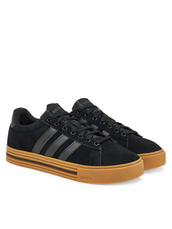 adidas Снікерcи adidas Daily 4.0 JH6930 Чорний